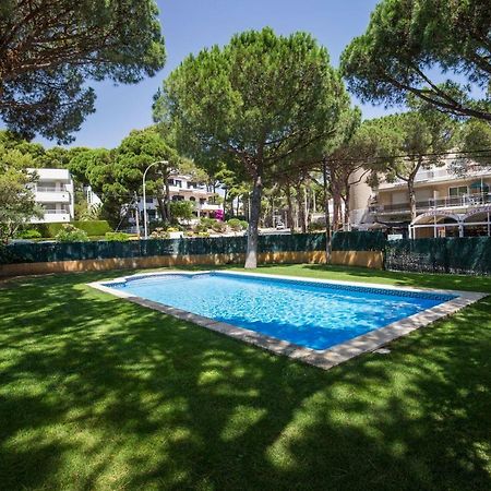 Appartement Ap 150 M Playa à Pals Extérieur photo