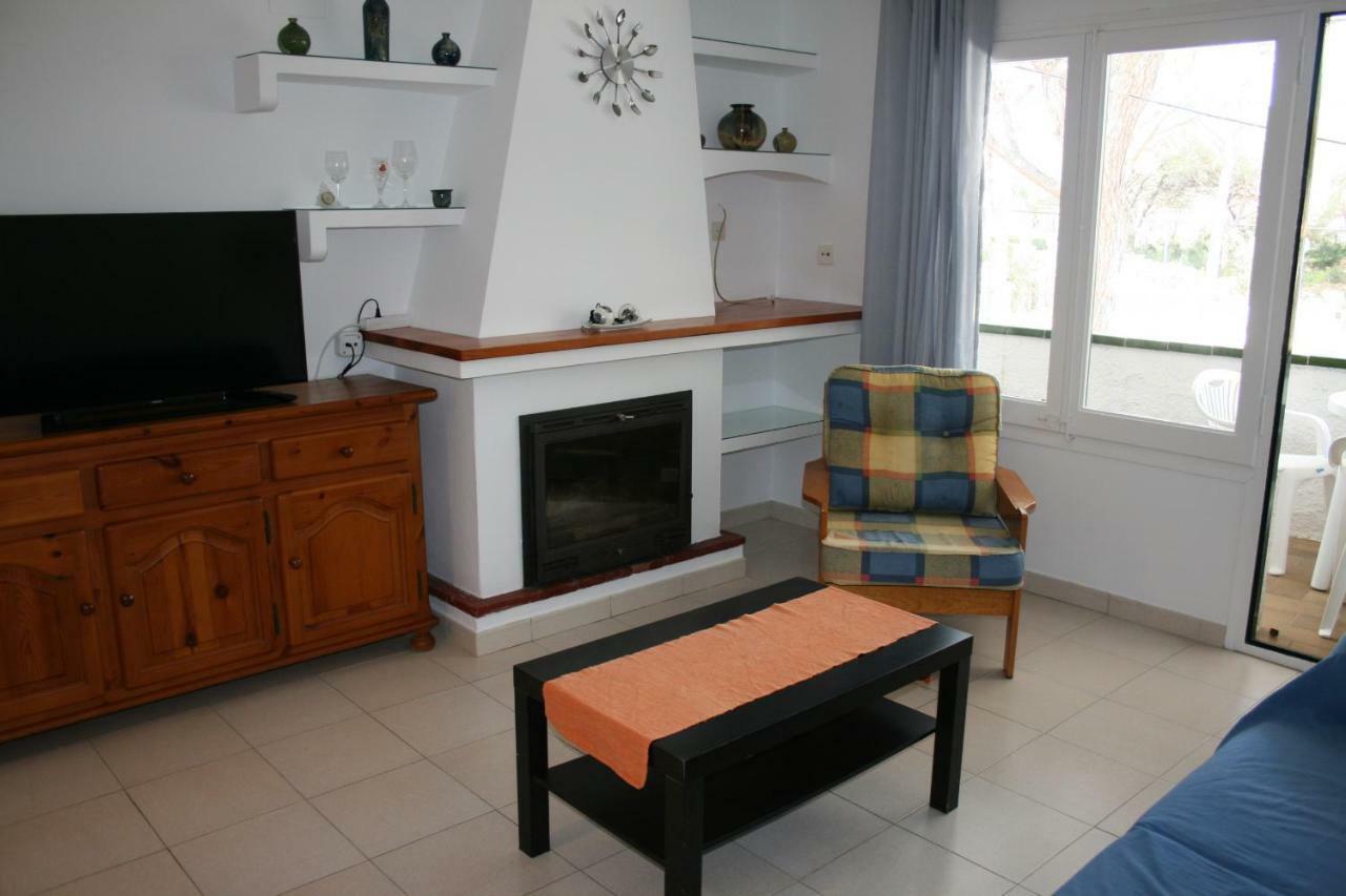Appartement Ap 150 M Playa à Pals Extérieur photo