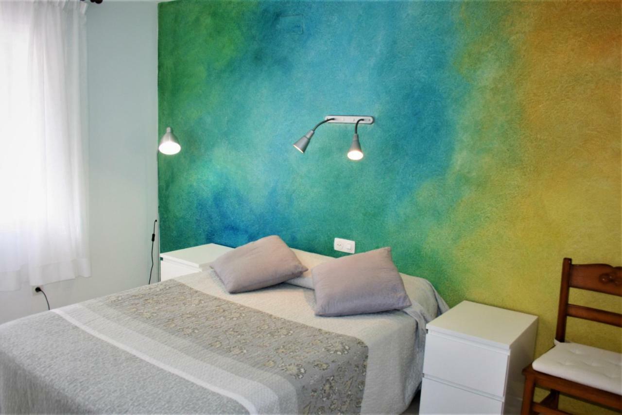 Appartement Ap 150 M Playa à Pals Extérieur photo