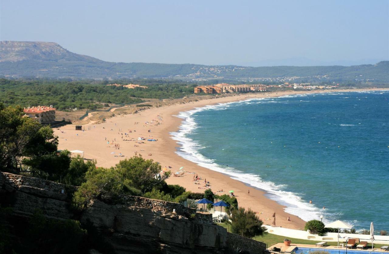 Appartement Ap 150 M Playa à Pals Extérieur photo