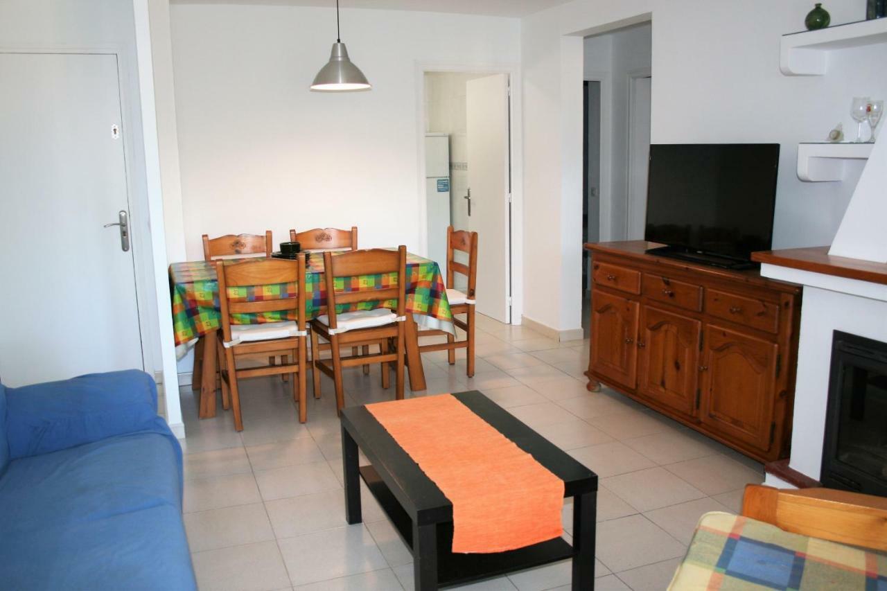 Appartement Ap 150 M Playa à Pals Extérieur photo