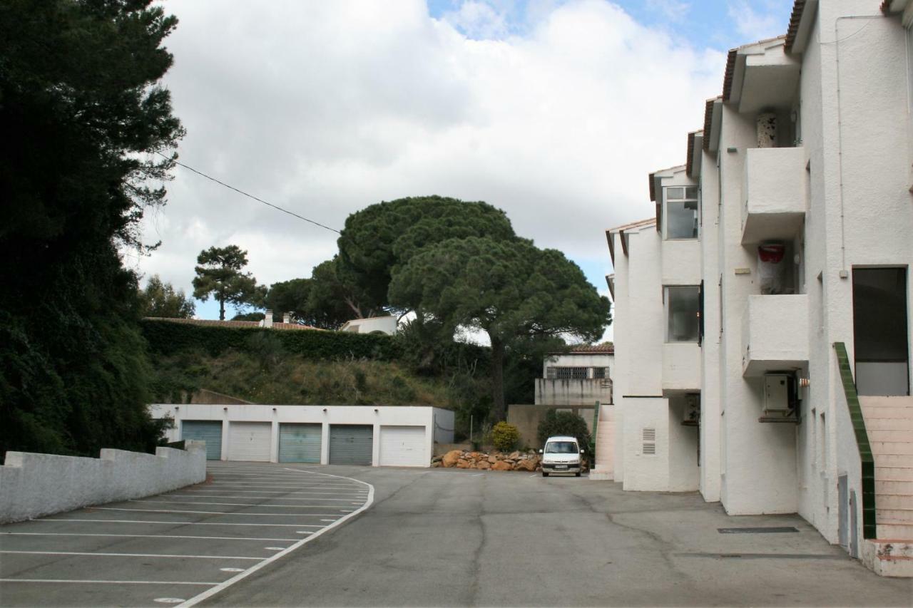 Appartement Ap 150 M Playa à Pals Extérieur photo