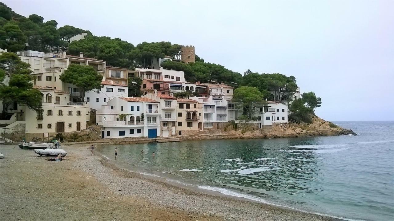 Appartement Ap 150 M Playa à Pals Extérieur photo