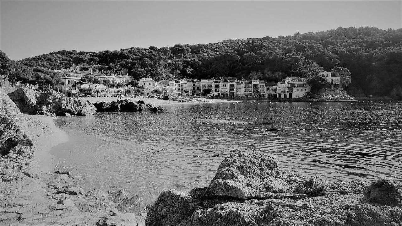 Appartement Ap 150 M Playa à Pals Extérieur photo
